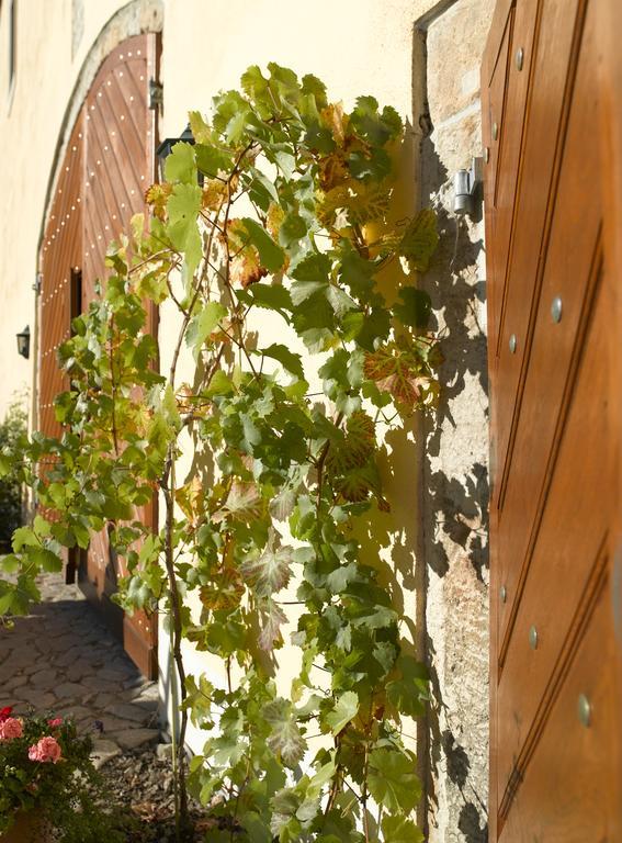 Gastehaus Im Weingut Schloss Proschwitz Hotel Meißen Kültér fotó